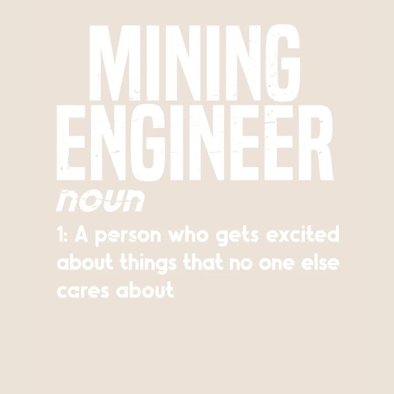 Engineer Definition Mining Engineer