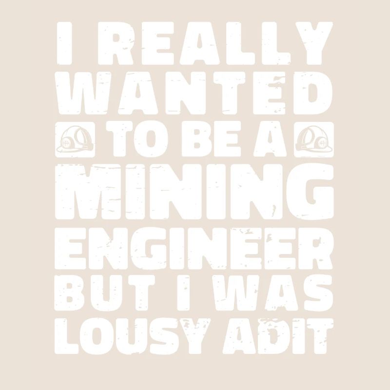 Engineer Komisch Mining Engineer