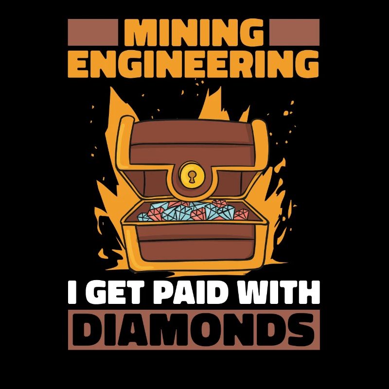 Engineer Lustig Mining Engineer