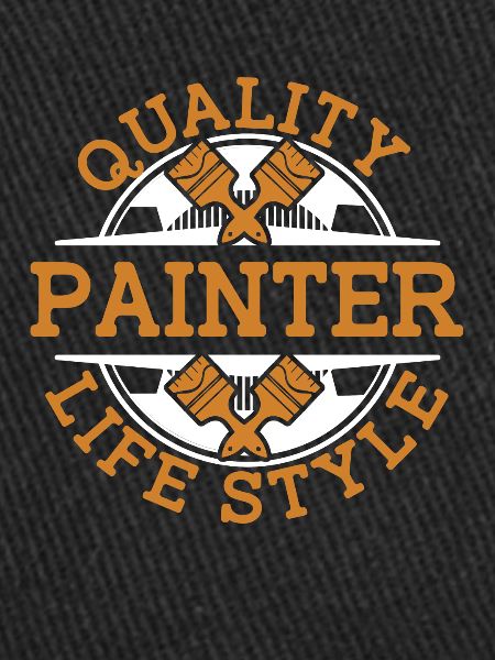 Painter Varnisher