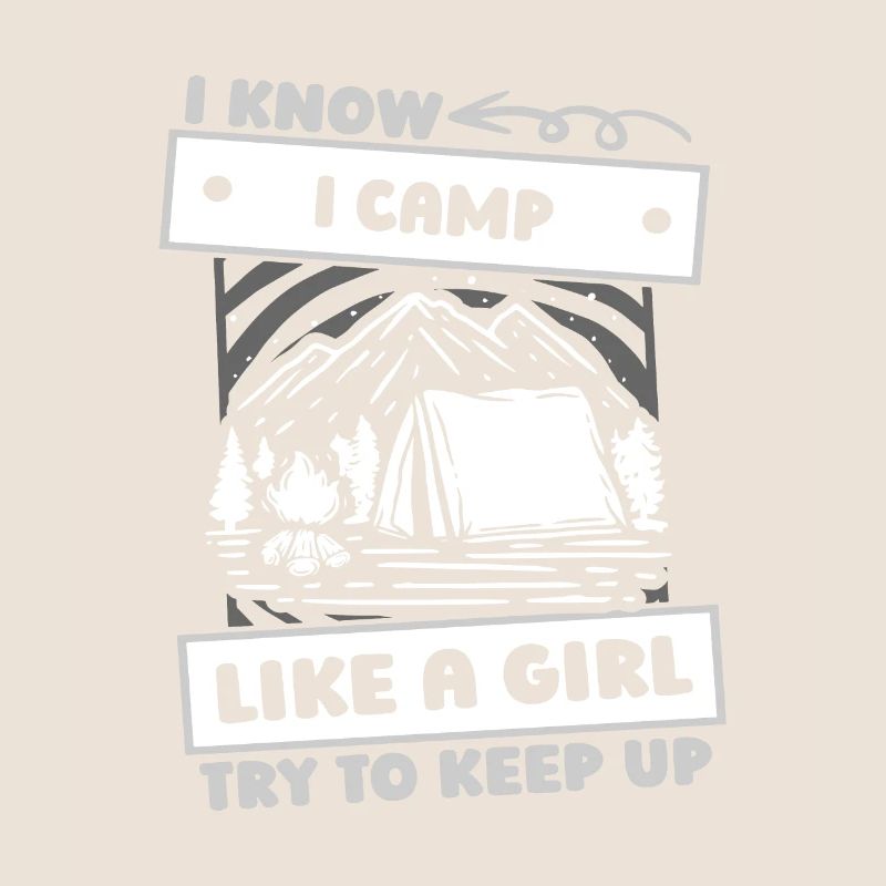 Tent Camping Camping Fun