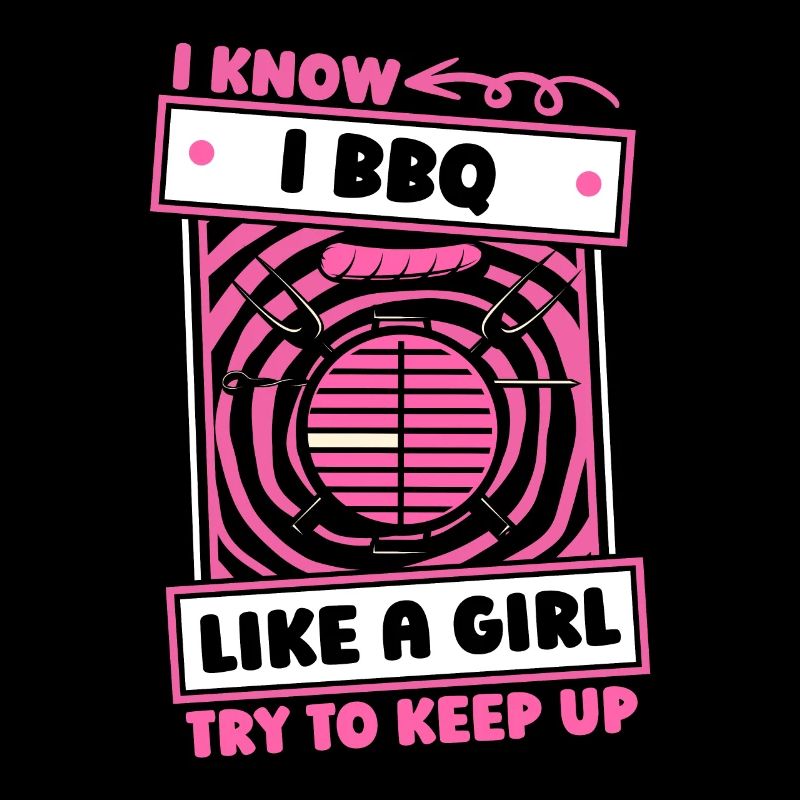 Filles BBQ