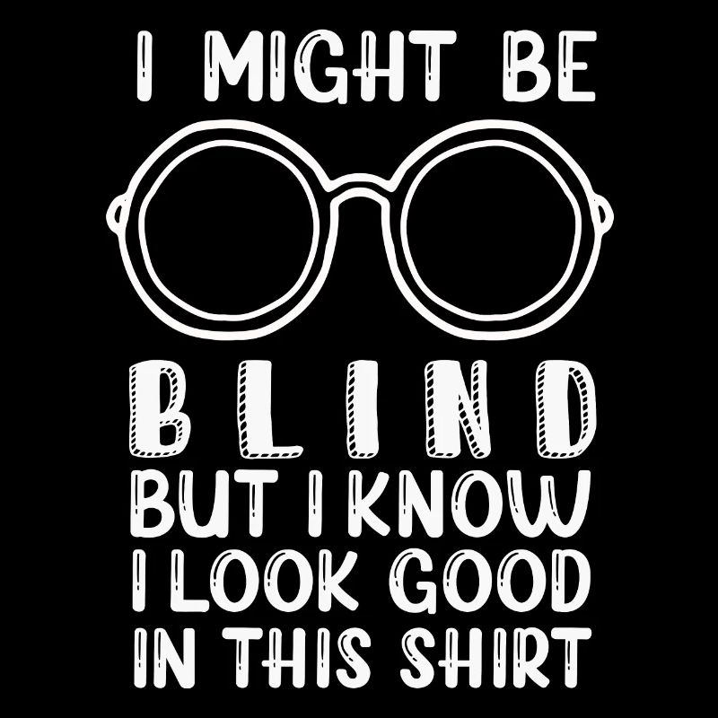 Blind Blindness Awareness Blind People Visually