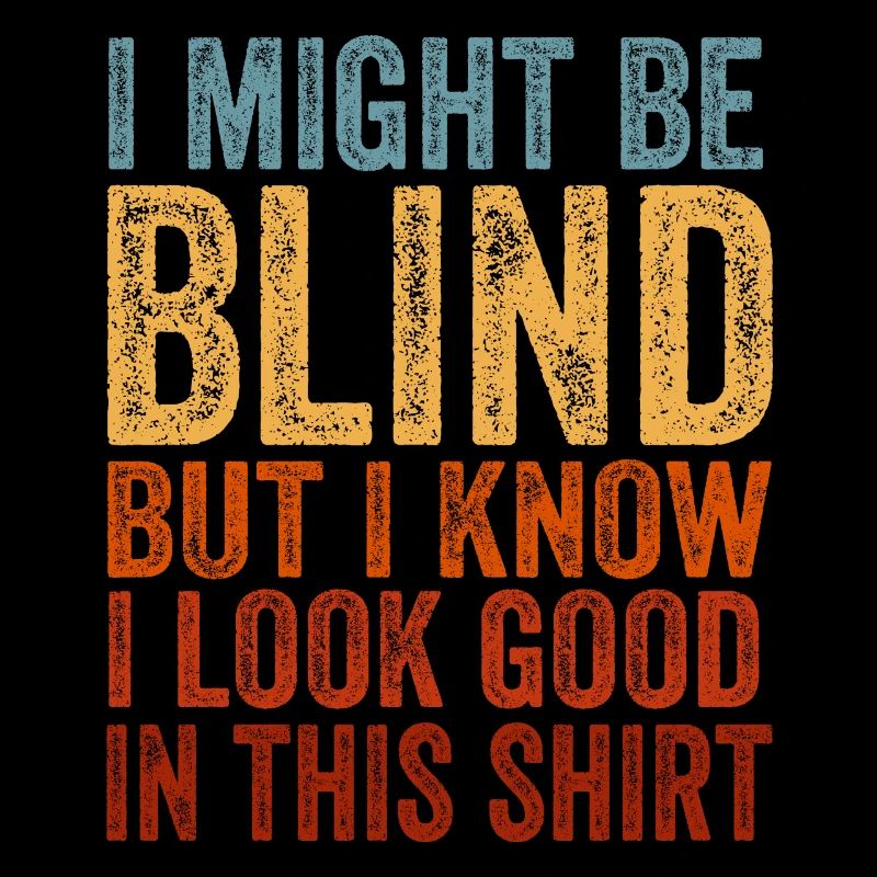 Blind Blindness Awareness Blind People Visually