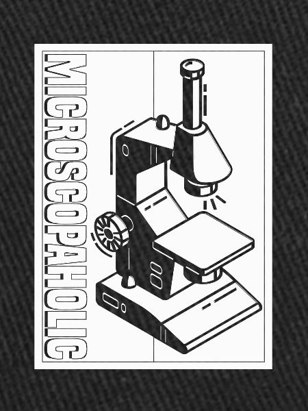 Biologie Biologiste Microscope