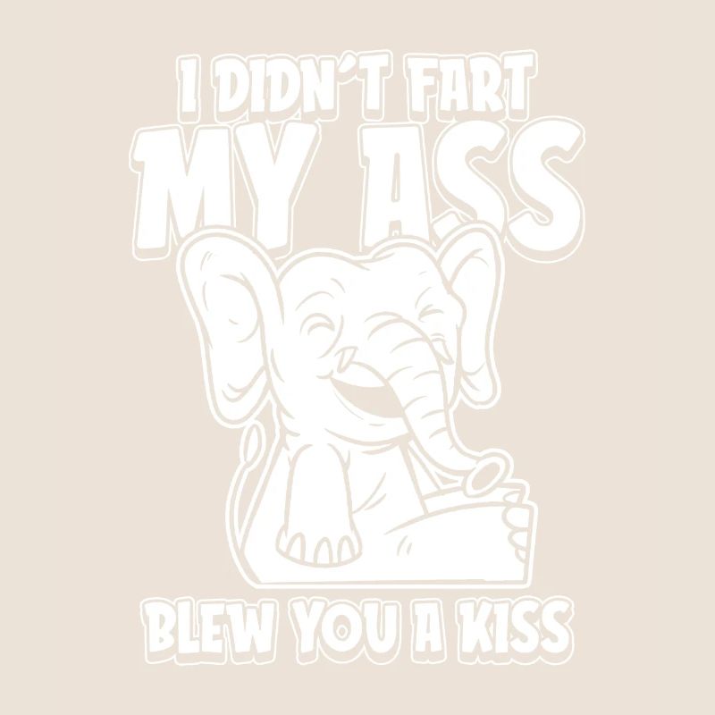 Elephant Funny