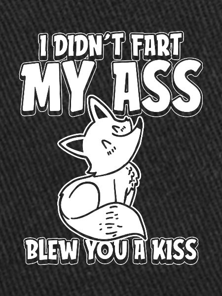 Fox funny