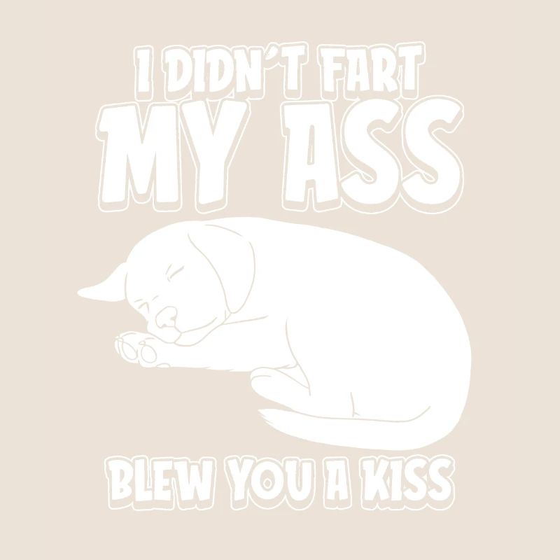 Labrador Funny
