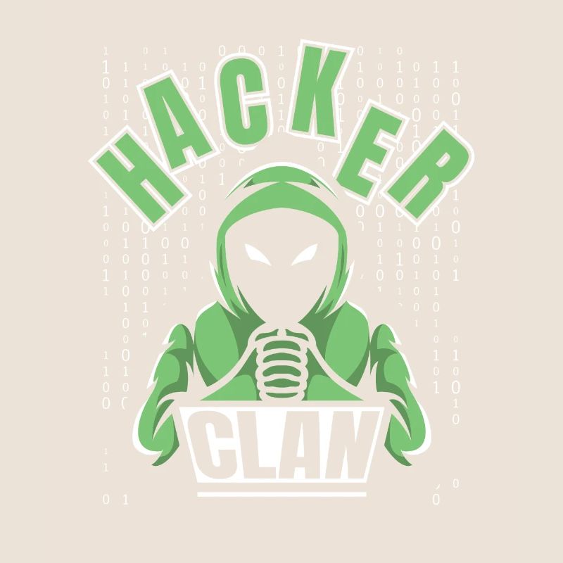 Développeur, Codeur, Programmeur, Hacker