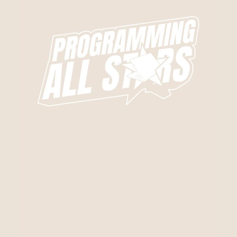 Développeur Codeur Programmeur All Stars