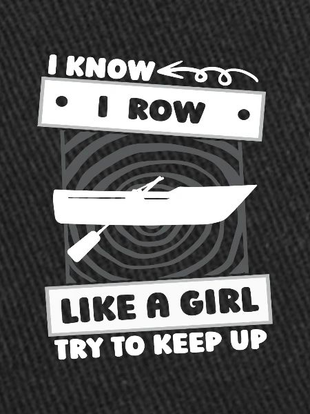 Aviron filles