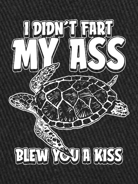 Turtle Humor