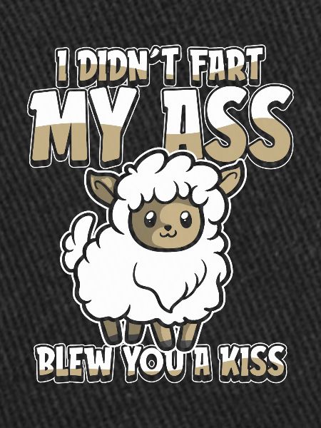 Moutons ironiques