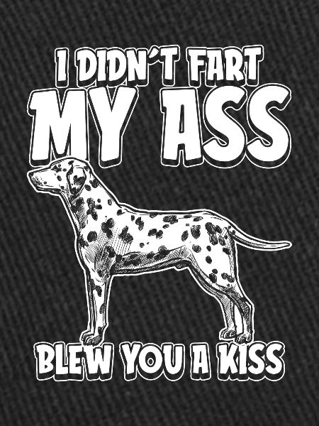 Dalmatien Drôle