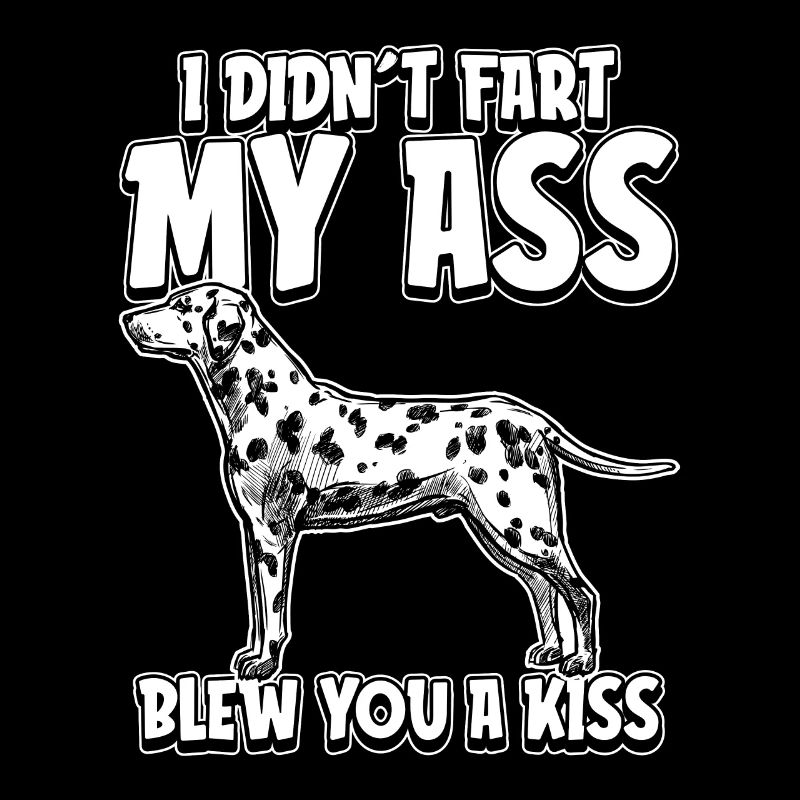 Dalmatien Drôle