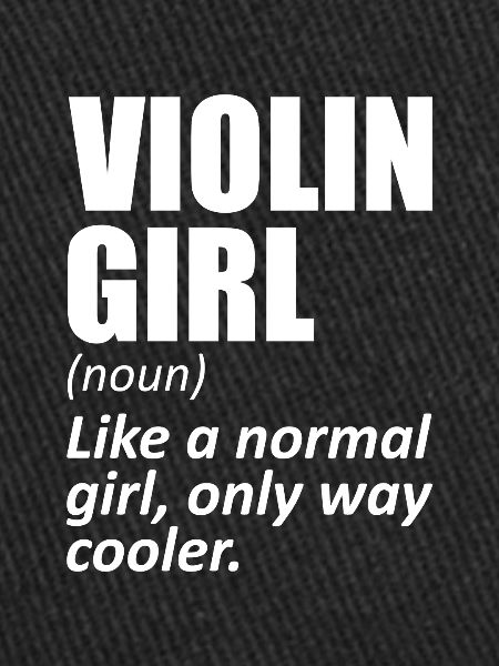Violon Violon Drôle