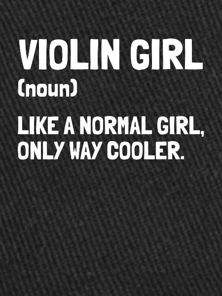 Violon Violon Drôle