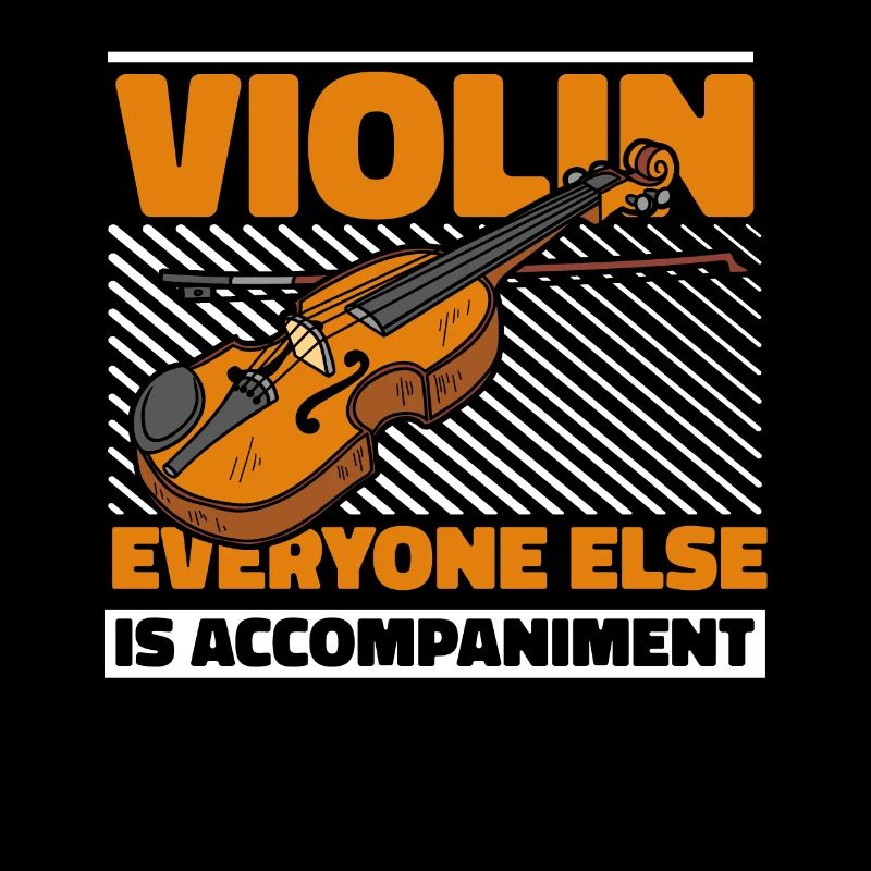 Violon Violon Sarcastique