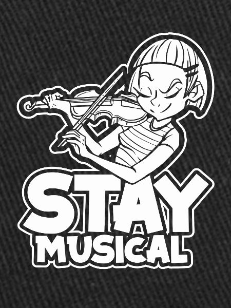 Violin Violin Musical