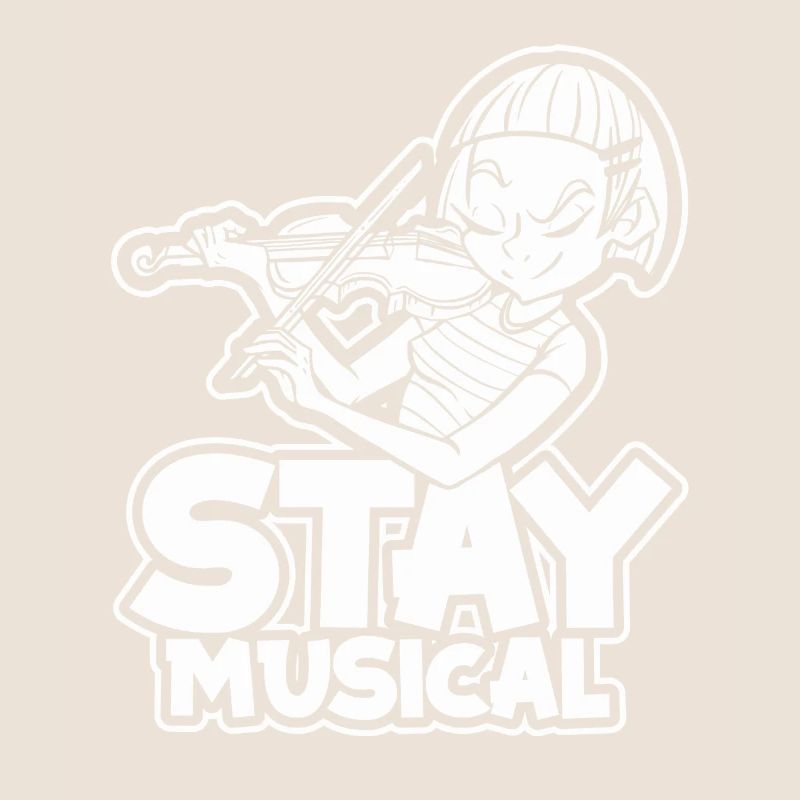 Violon Violon Musical