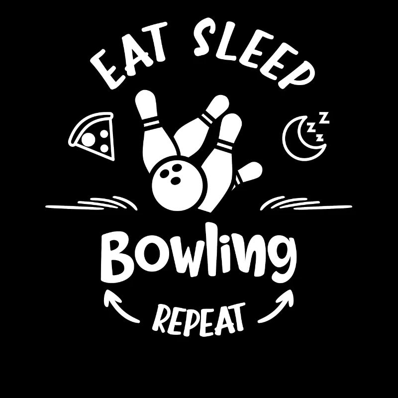 Bowling Cone Spareball Pins Ball Strike