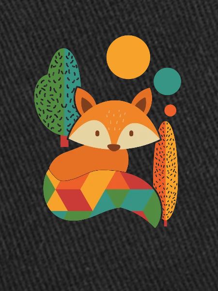 Fuchs Geometric