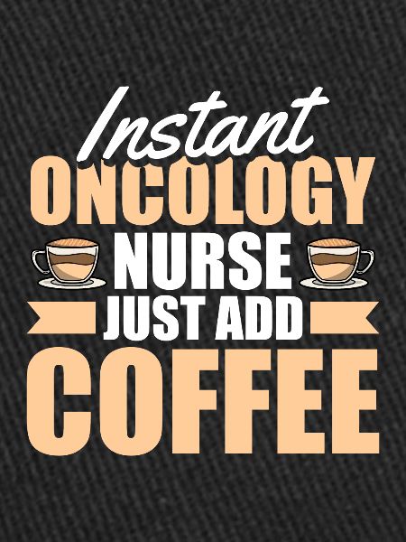 Krankenschwester Kaffee