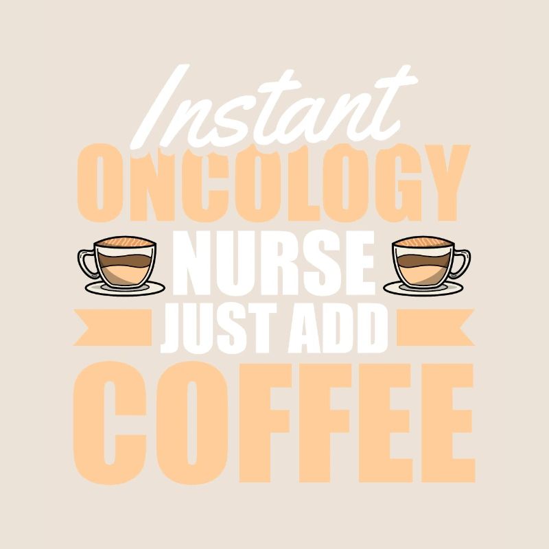 Krankenschwester Kaffee
