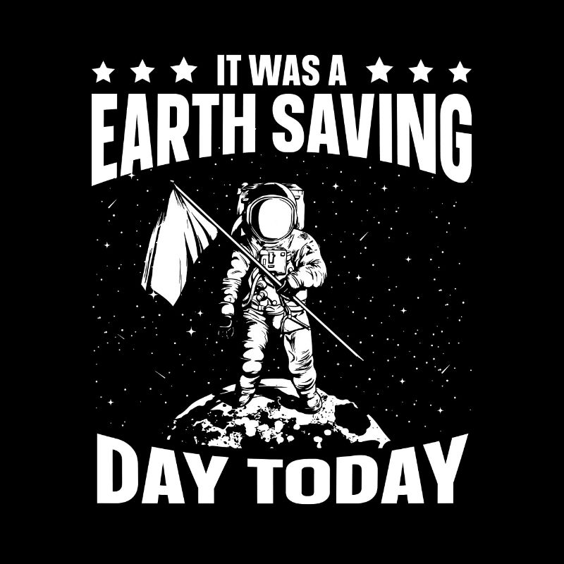 Space Space Astronaut Astroid Diversion