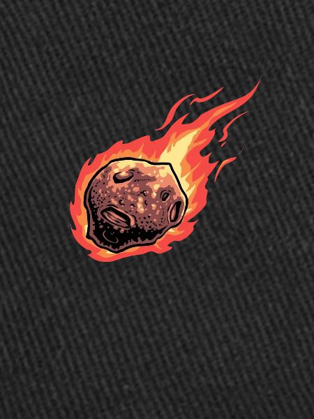 Space Space Astroid Diversion