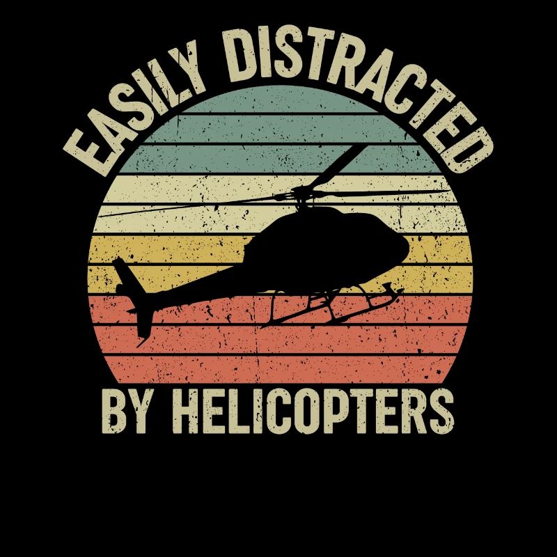 Hélicoptère Pilote d’hélicoptère Hélicoptère Héli
