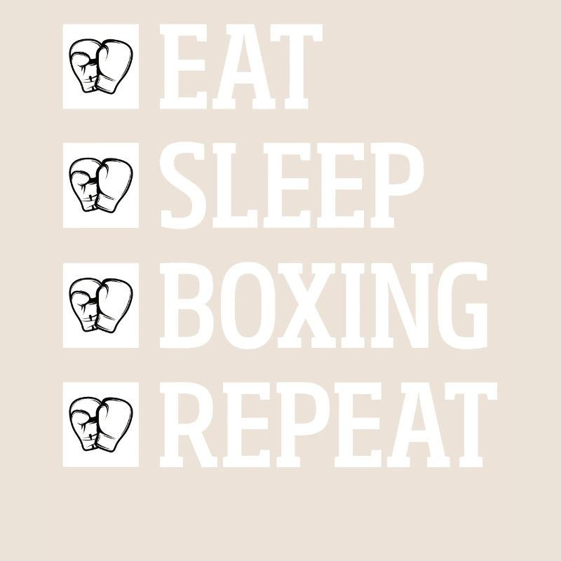 Boxen Boxkampf Boxer Ring Kampfsport Ring