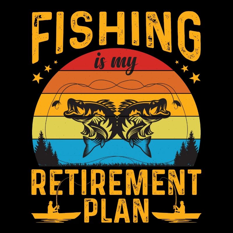 Pêche Chasse Fish Hook Hunter Rod Bait