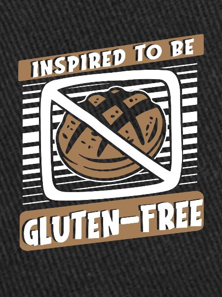 Sans gluten