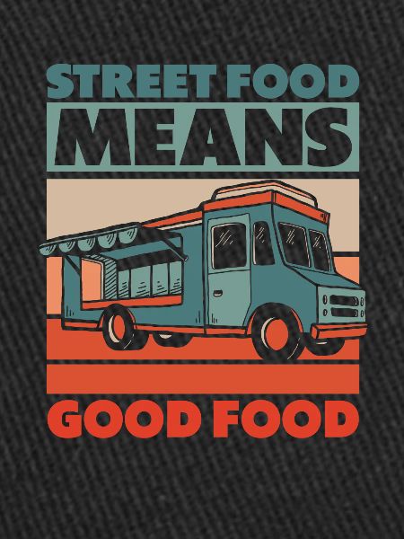 Cuisine de rue