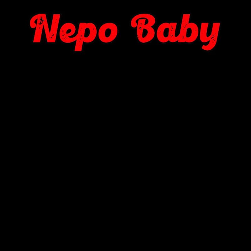 Népotisme Nepo Bébé