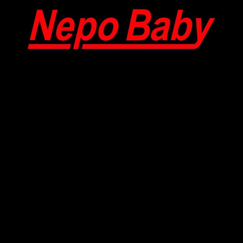 Népotisme Nepo Bébé