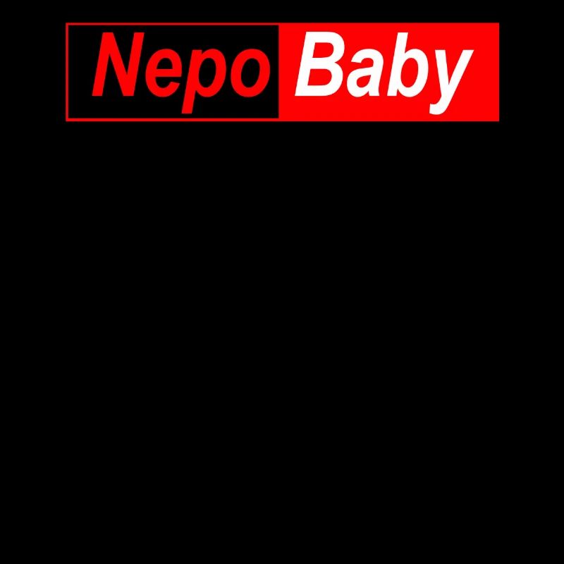 Népotisme Nepo Bébé