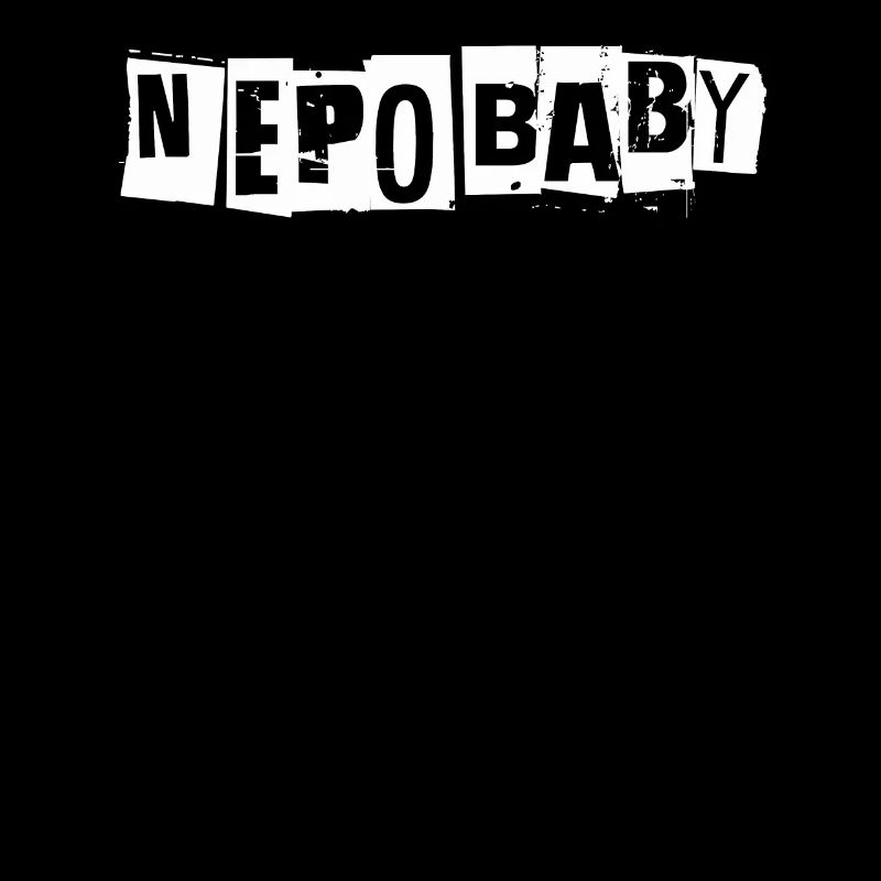 Népotisme Nepo Bébé
