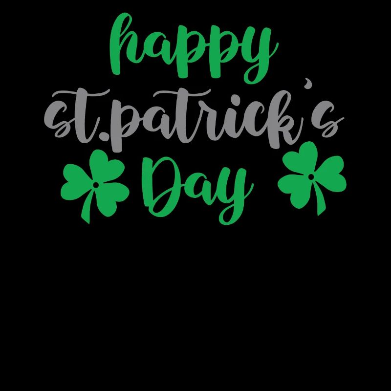 Fête de la Saint-Patrick