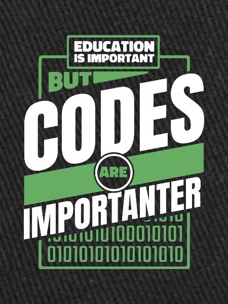 Developer Coder Programmer Funny
