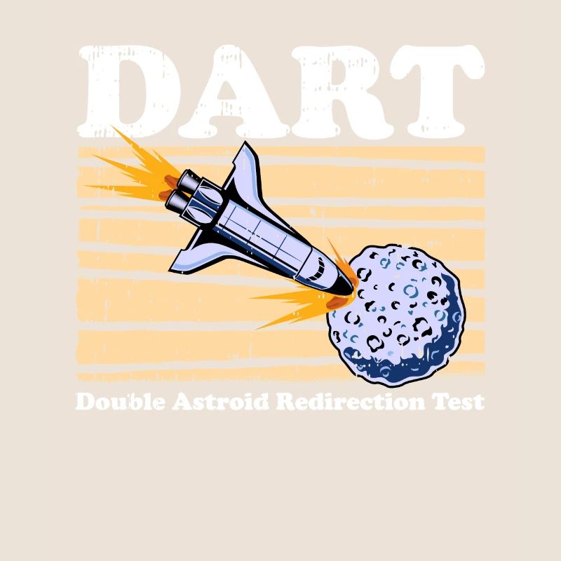 Dérivation astroïde de l’espace spatial