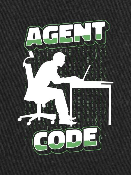 Entwickler Coder Programmierer Agent
