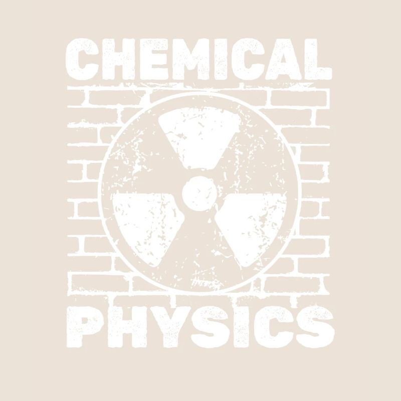 Physics Phyiker Chemically Applied Physics