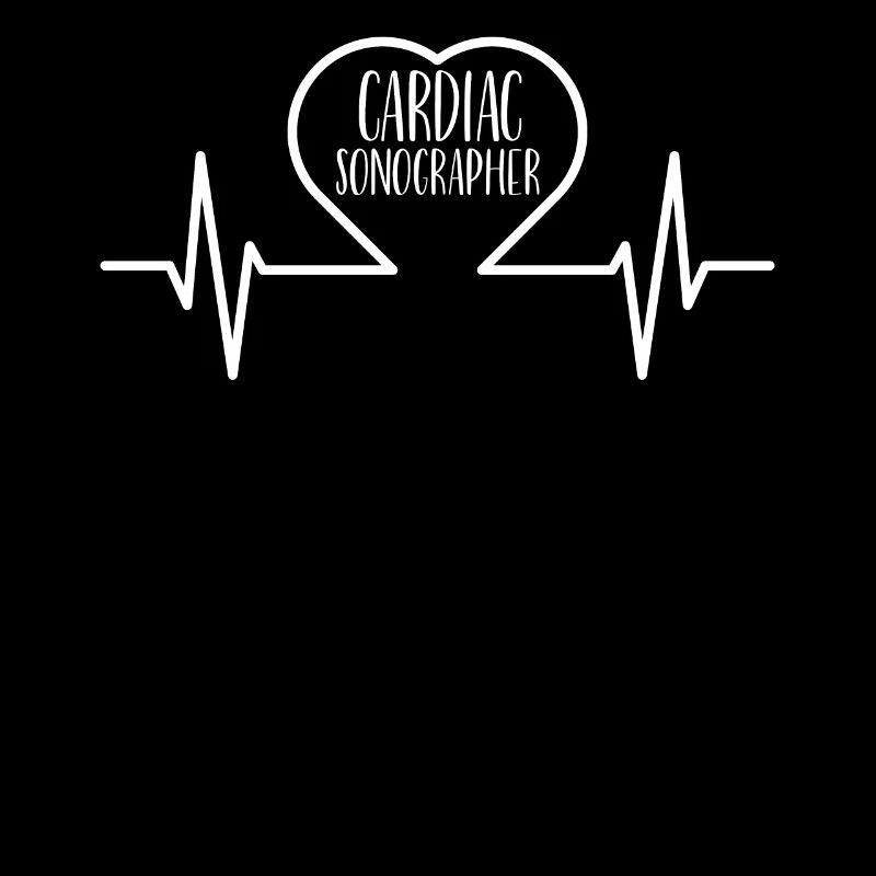Cardiac sonograph sonograph sonography