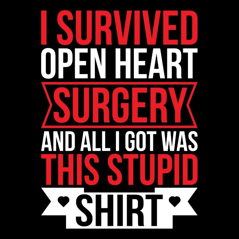Heart attack heart surgery heart disease bypass
