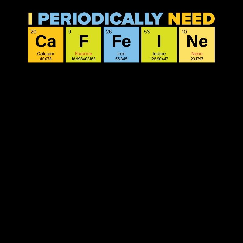 Chimiste Chimiste Étude Chimie Professeur Café
