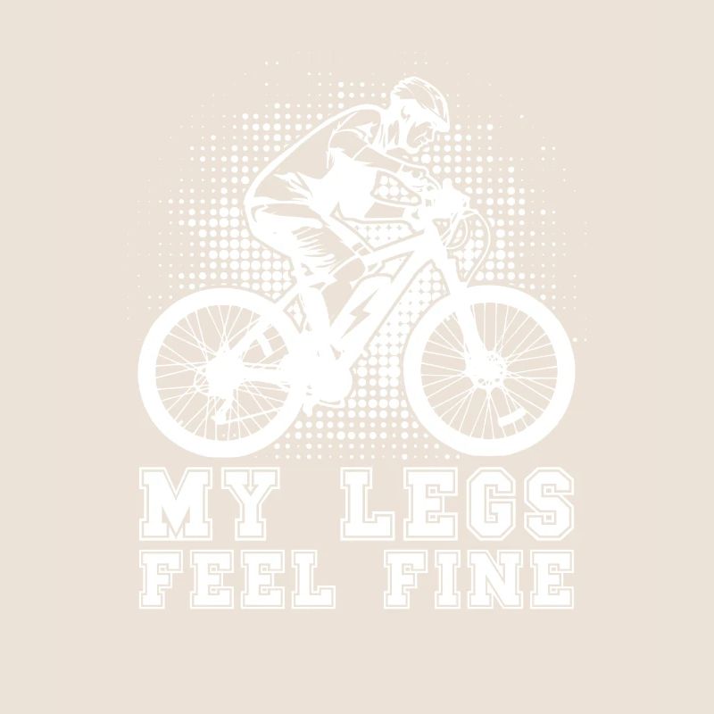 Vélo de route Cycliste E Bicyclette