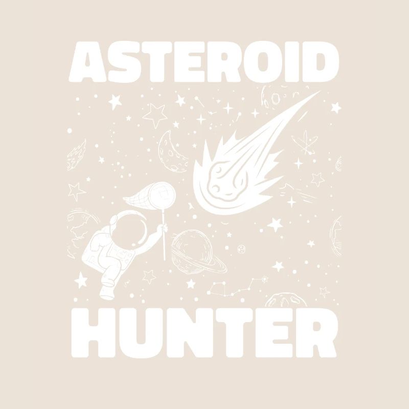 Space Space Hunter Astroid Diversion