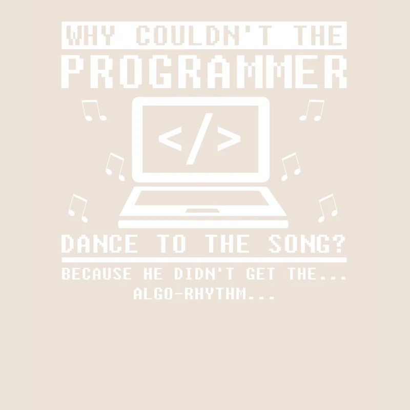 Développeur Coder Programmeur Fun